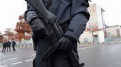 Германската полиция задържа заподозрян при антитерористична операция в Кемниц