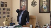 Русофилът от Тополовград напусна листите на "Нова република"
