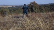 Гранични полицаи задържаха български каналджия