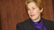 Елена Поптодорова подаде оставка от Американския еврейски комитет
