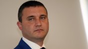 Владислав Горанов: Широка коалиция в България ще има, но обществото трябва да узрее