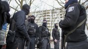 Полицията затвори радикална джамия в Берлин