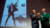 Снимка от покушението срещу руския посланик в Турция победи в конкурса "Уърлд прес фото"