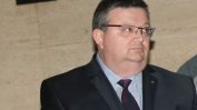 Цацаров предлага проверка за подбора на съдиите, освободили Ценко Чоков