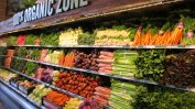 Евросубсидиите за плодове и зеленчуци ще бъдат изплатени от 27 март до 1 април