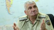 Служебното правителство и Радев сменят и най-висшия военен