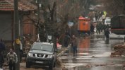 Бившият областен управител на Хасково с обвинение за трагедията в Бисер