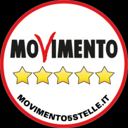 Движение 5 звезди увеличава подкрепата си сред избирателите в Италия
