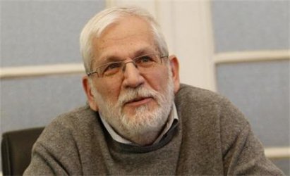 Румен Аврамов