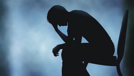Около 8% от българите страдат от депресия