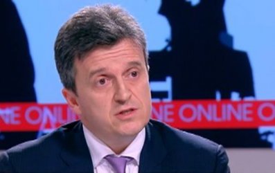 Николай Павлов