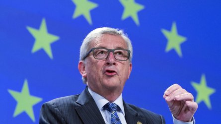 Юнкер: Ако ЕС се разпадне, ще има война на Западните Балкани