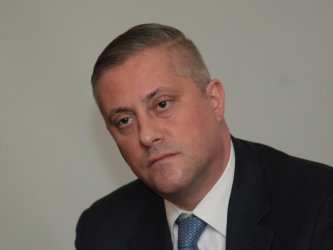 Божидар Лукарски, сн: БГНЕС