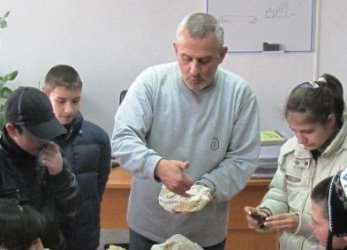 Водещ учен влиза в борда на "Мини Марица-Изток"