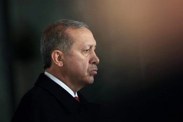 Германия ще разследва турски шпионаж срещу живеещи в страната "гюленисти"
