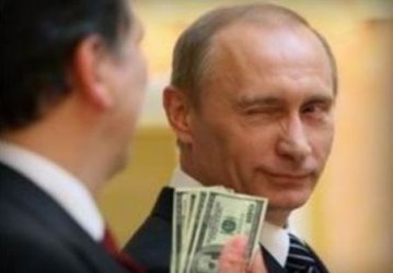 Путин: Антикорупционните органи в страни от Източна Европа са манипулация на Запада