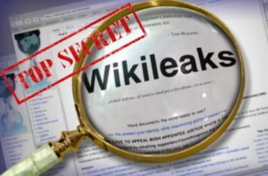ЦРУ е шпионирало 150 български IP адреса според "Уикилийкс"