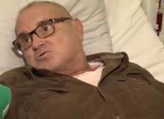 Ахмед Моллов, кадър: БТВ