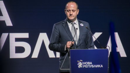 Радан Кънев: 27 години у нас няма истинска дясна политика