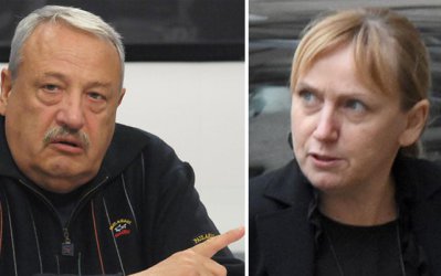Иван Гарелов изхвърча от МС заради скандала Борисов-Йончева