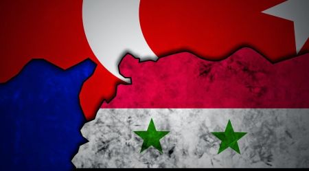 Сирия призова ООН да принуди Турция да се изтегли от нейна територия