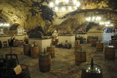 Нова Република: Лукарски продаде на #Кой Музея на виното