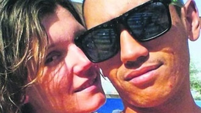 Снети са обвиненията за извънбрачен секс на млада двойка в Емиратите