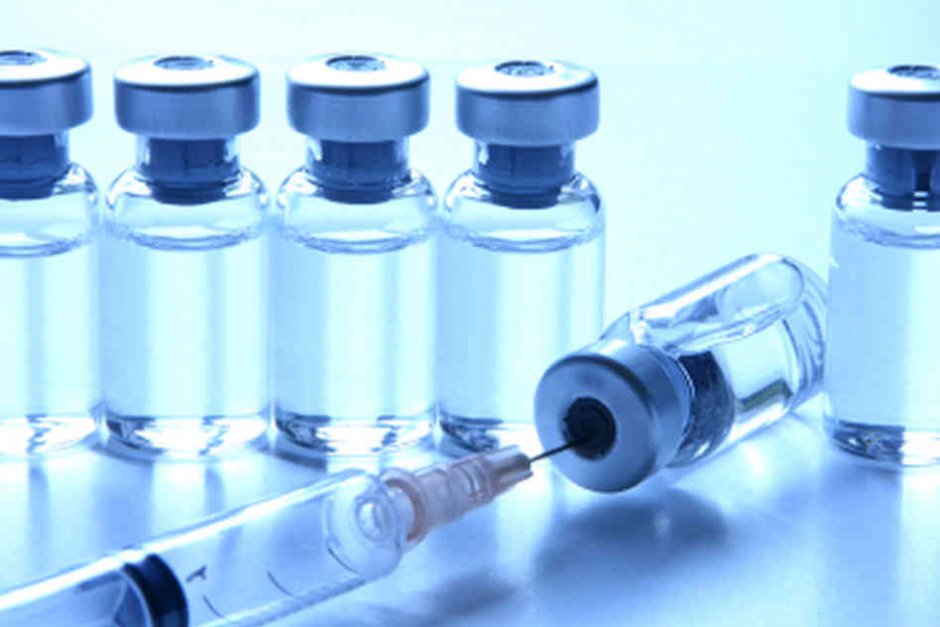 Част от търга за ваксини на здравното министерство се провали