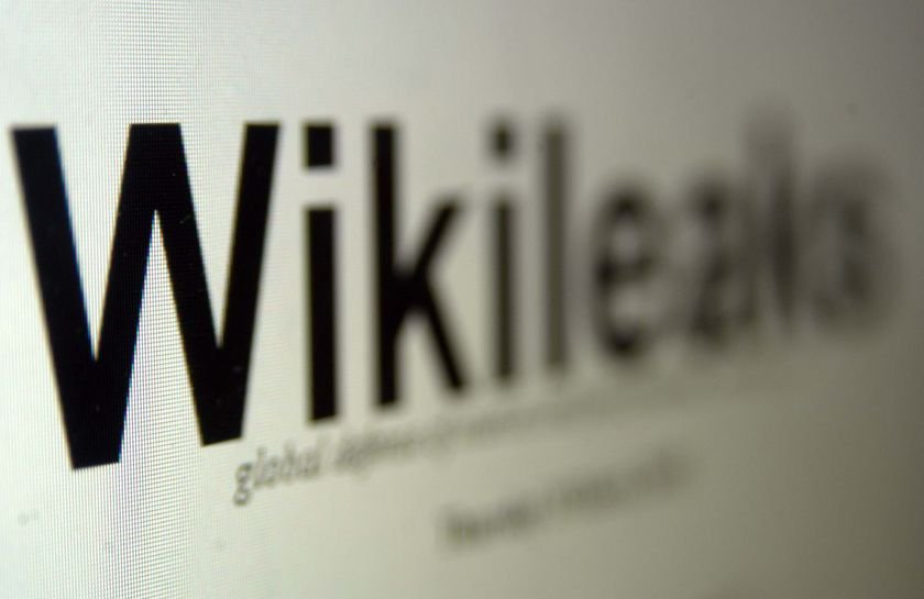 "Таймс": "Уикилийкс" помага на терористи и неприятелски държави
