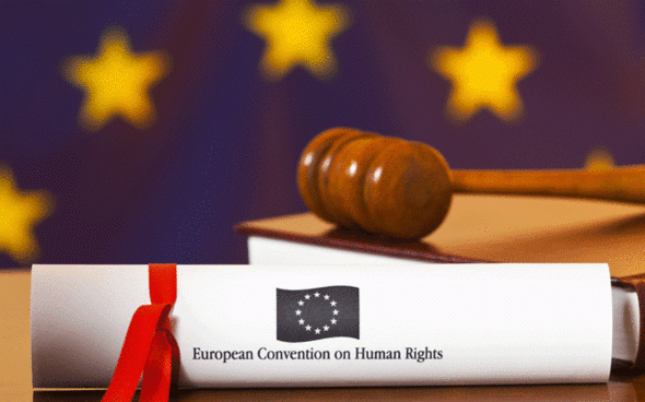 Русия, Турция и Румъния с най-много осъдителни присъди пред съда в Страсбург