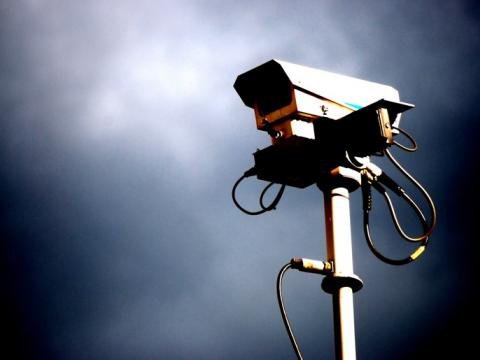 Германският парламент прие законопроект за засилване на видеонаблюдението
