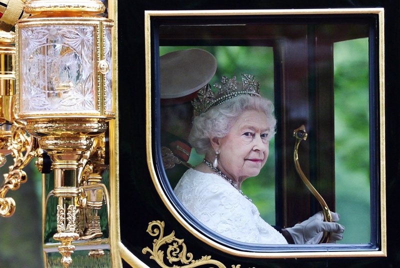 Кралица Елизабет Втора е утвърдила закона за Брекзита