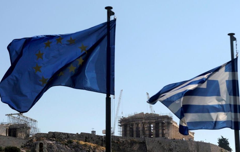 Изненадваща подкрепа за Турция от Гърция