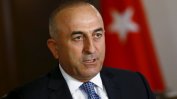 Холандия не разреши на турския външен министър да кацне в Ротердам