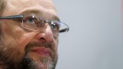 Обвинения срещу Мартин Шулц, че е нарушил правилата като председател на ЕП