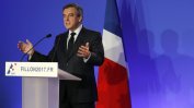 Фийон обвини президента Оланд, че е замесен в заговор срещу него