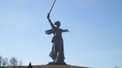 Жириновски предлага Волгоград да си върне името Сталинград