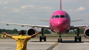 Битката за пътници смъкна цените на авиобилетите до 2.99 евро