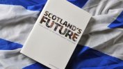 Кой решава дали Шотландия може да проведе референдум за независимост?