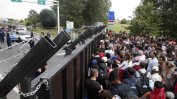 Съветът на Европа е обезпокоен от новия закон за правото на убежище в Унгария