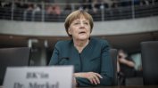 Социалдемократите съкращават изоставането си от консерваторите на Меркел