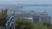 Експлозии разтърсиха Солун