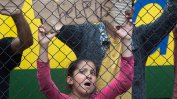 В Унгария влезе в сила законът за задължително задържане на мигрантите