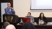 Цветанов във Варна: Ще провокираме обществен дебат за въвеждането на доброволни тестове за наркотици на подрастващите