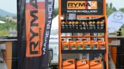 Смазочни продукти RYMAX – подходящи за всички селскостопански машини
