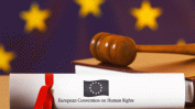 Русия, Турция и Румъния с най-много осъдителни присъди пред съда в Страсбург
