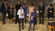 "Безбог" грабна две награди на София филм фест