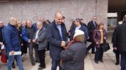 Цветанов: След изборите няма да правим компромиси с изпълнението на ангажиментите ни