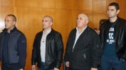 България няма да екстрадира в Турция полицаите, обвинени за убийство на бракониер