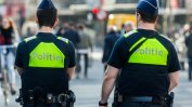 Подкаралия кола срещу пешеходци в Антверпен, е обвинен в тероризъм